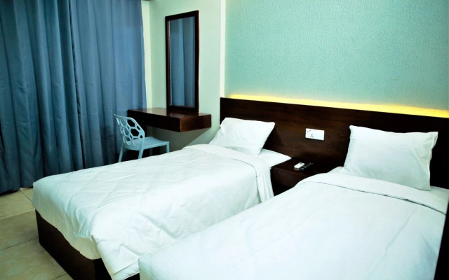 Laguna Beach Hotel & Resort