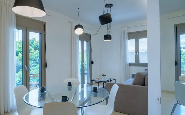 Irakleio Notos Boutique Apartments 1