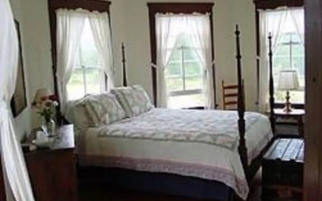 Belle Meade Bed and Breakfast
