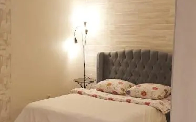 ApartLux on Krylova Street
