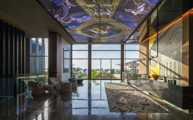 Banyan Tree Dubai