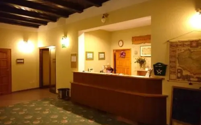 Hotel Narcyz