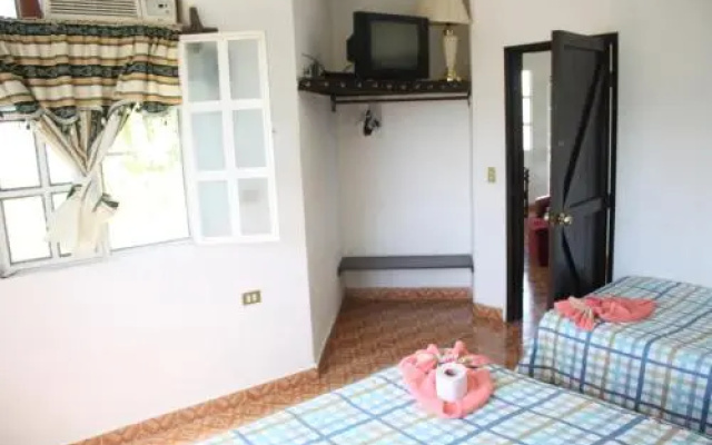 Villas Paraiso