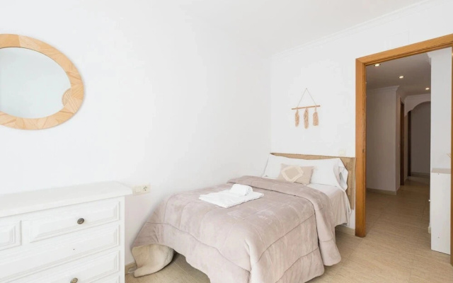 Javea Puerto I