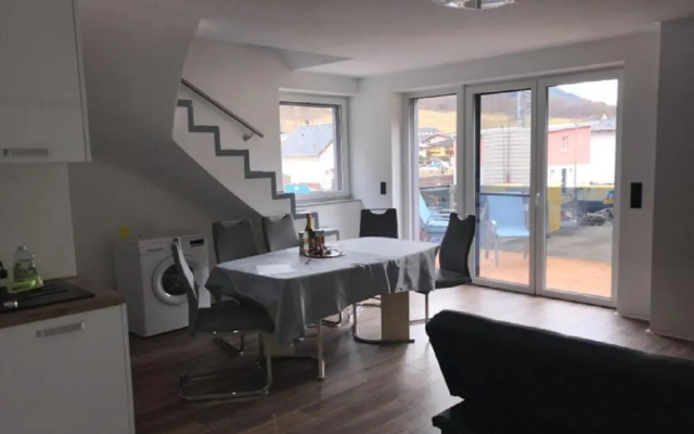 DSM Apartment Pano