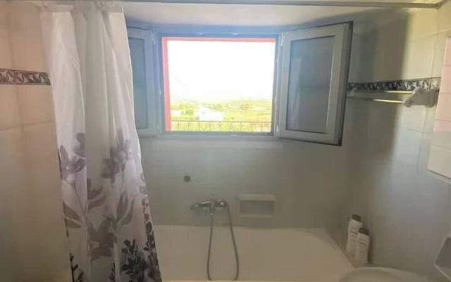 Creta Leisure Escape Private Pool Garden Oasis
