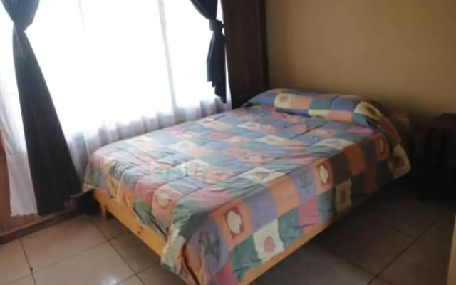 Cabina Arsol