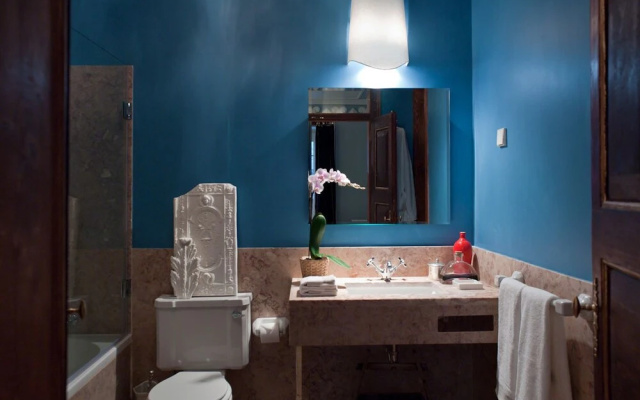 Suites Mercador