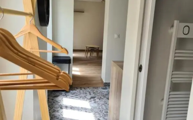 La Clé de Dimitri