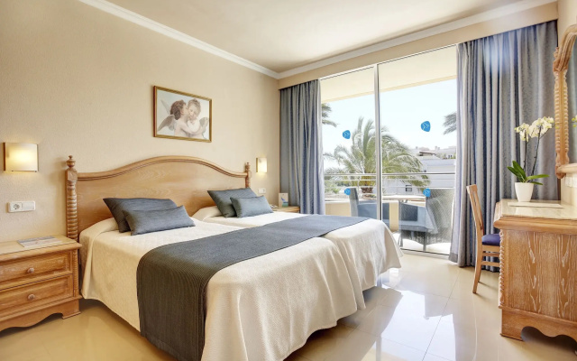 Grupotel Natura Playa