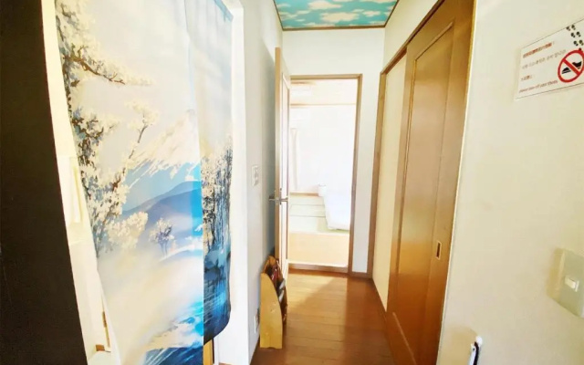 Petit Hotel 017 - Vacation STAY 60648v