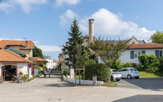 Villa Gina