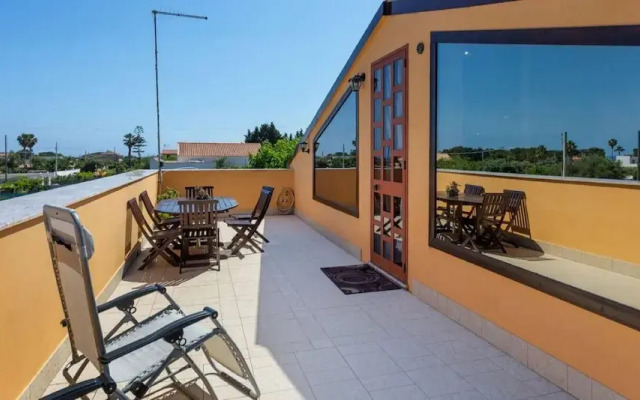Villa Lena-siracusa - Paradiso Naturale