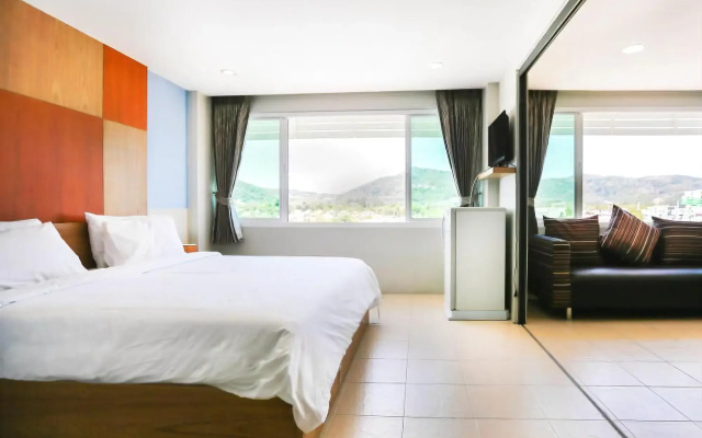 iLife Residence