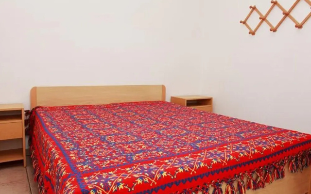 Complessi Residenziali Cala Longa