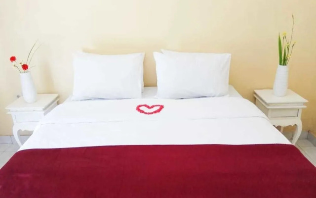 Bali Green Guest House
