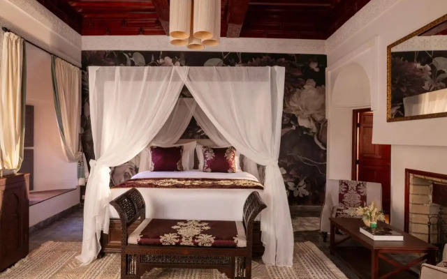 Riad Laz Mouassine & WELLNESS