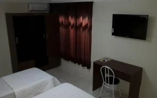 Nasser Hotel