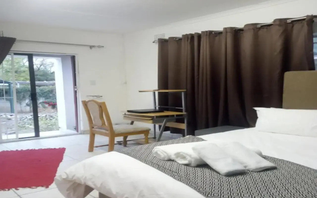 Better Life Guesthouse