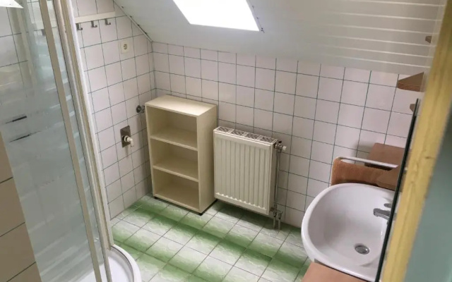 Fanni Guest House