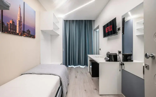 Affittacamere I Tesori di Modena