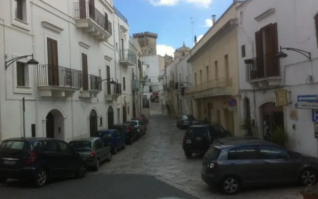 Casa Franca