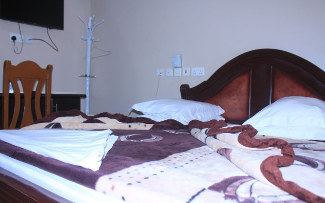 Kifa Best Point Hotel