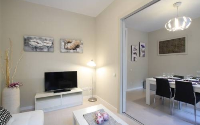 BCN Whynot Fira Apartments
