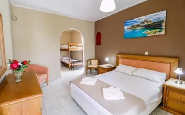 Moka Evia Island