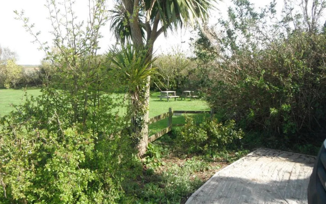 Foxdale Guesthouse