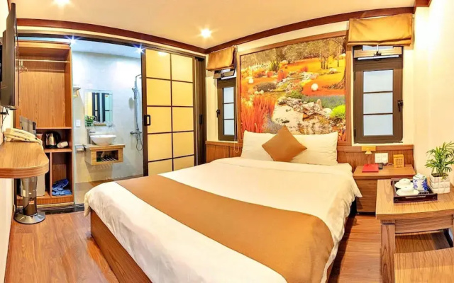 S79 Khai Ngoc Hotel Dalat
