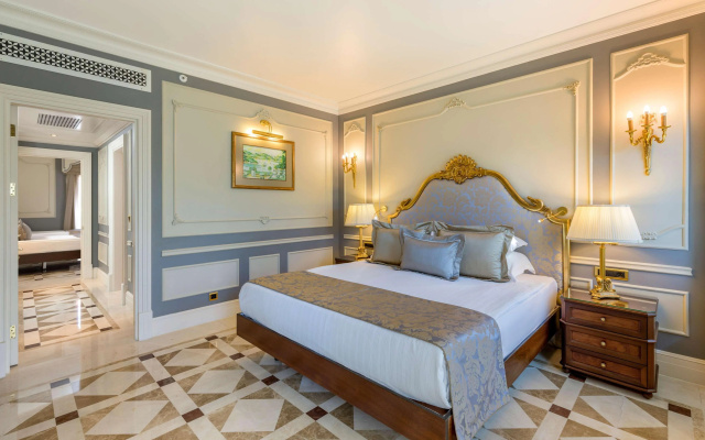 Ali Bey Resort Sorgun - Ultra All Inclusive