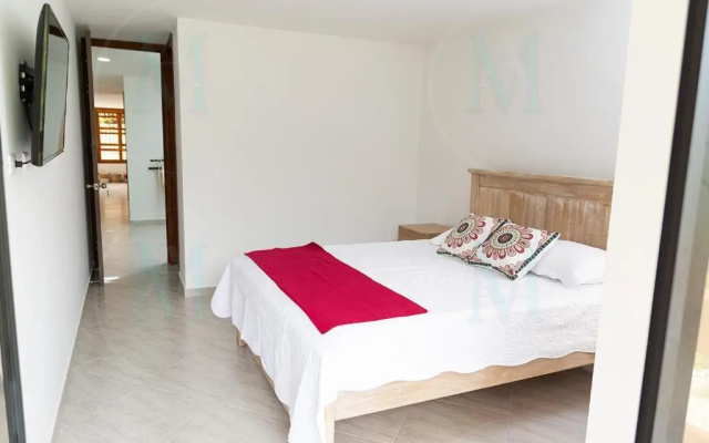 La Casa de Ana 2