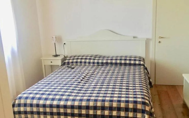 Agriturismo Di La Dal Fiume