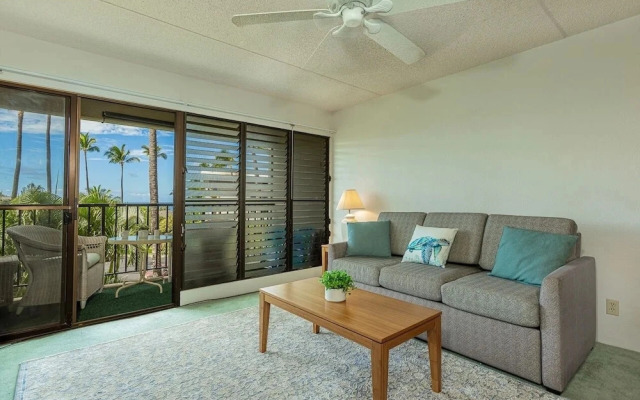 Kihei Akahi D-207 1 Bedroom Condo