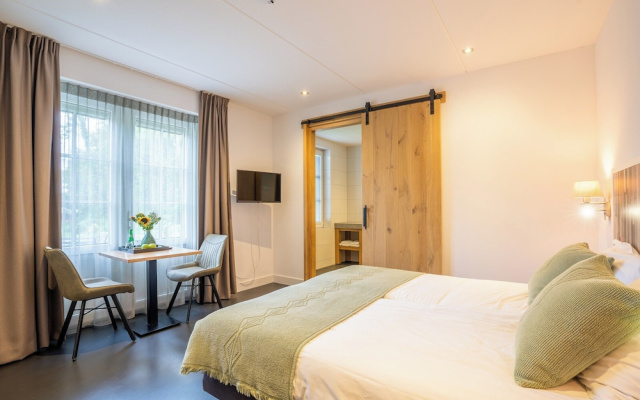 Luxury Villa With Sauna for 12