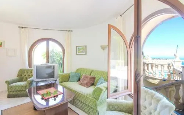 Villa Camelias 38