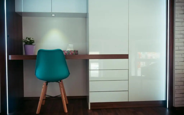 Zeus Design Loft Apartments