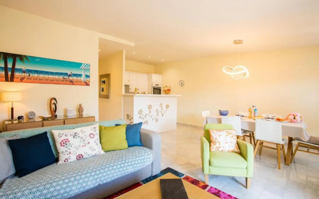 Le Foch Ap4244 by Riviera Holiday Homes