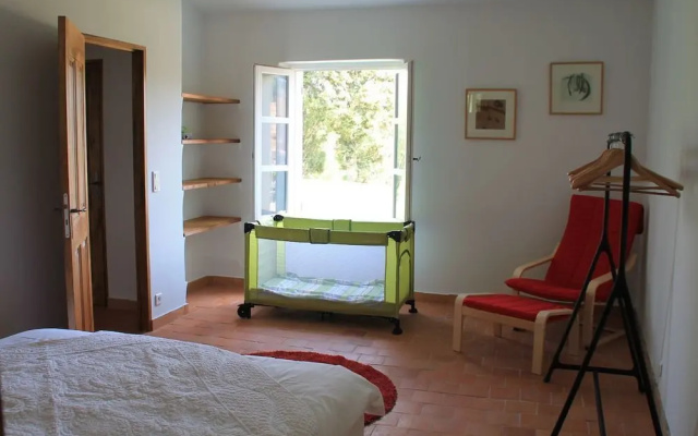 Chateau Perreal