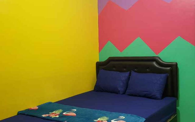 LINA Guest House