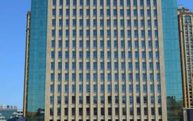 Rongcheng Jin Yue International Hotel