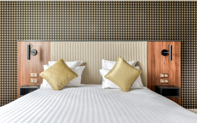 Zenitude Hotel la Valadière, an Ascend Collection Hotel