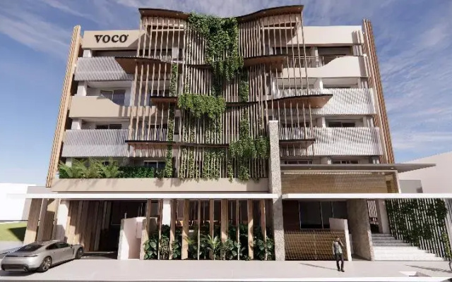 voco Darwin Suites by IHG