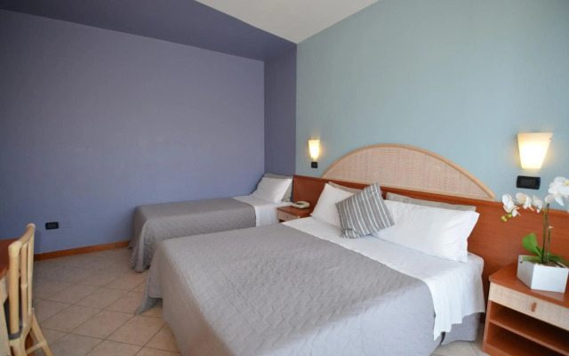 Hotel Londra