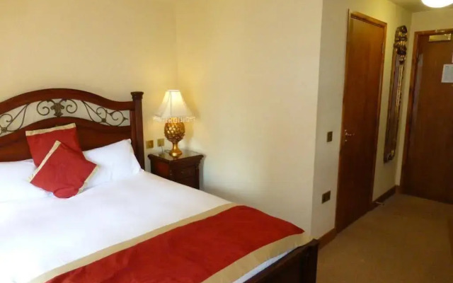 Camden Arms Hotel