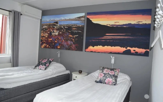 Abisko Hostel