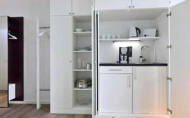 Aparthotel Anna Düne Aparthotel Anna Düne 2 29