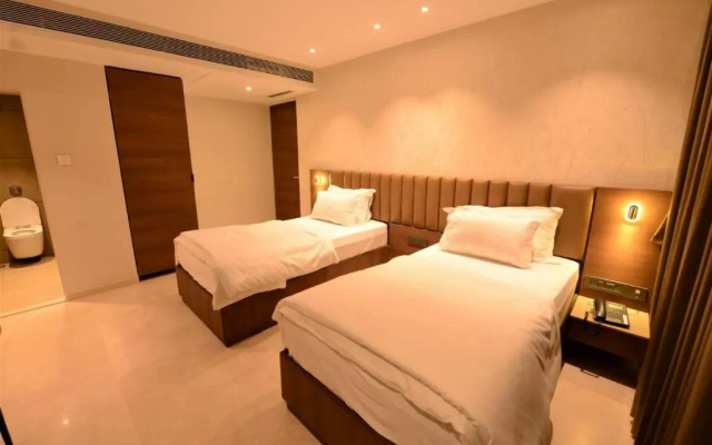 Anupam Hotel