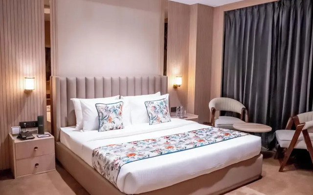 Aster Grand By Zenq Saket